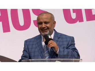 Tayyip Erdoğan’ı Lahey’de Yargılama Planı Var”