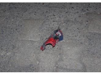 Silopi’de Zırhlı Polis Aracına Bombalı Saldırı