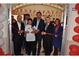 Tatköy Tübitak Bilim Fuarı Yoğun İlgi Gördü
