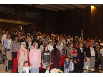Birinci Sınıf Öğrencilerinden Bir Birinden Güzel Etkinlik