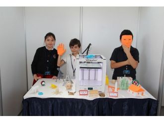 Yeni Teknolojilerle Buluştular