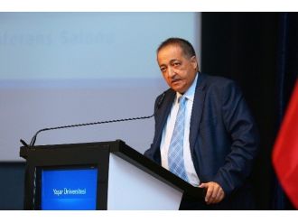Selim Yaşar’dan Yeni Nesil Patronlara Çağrı