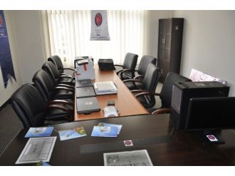 Etiyopya’da Model Graduates Sivil Toplum Kuruluşuna Donanım Desteği