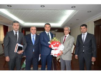 Dünya Çevre Günü Kutlamaları
