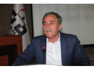 Güneşer: Hayvan Yetiştiriciliğine Daha Fazla Destek Verilmeli