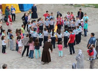 İzcilerin Veda Gecesi