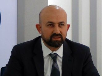 Demir’den Blokaj Açıklaması