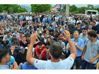 İşçi Eylemlerinin Son Bulduğu Ford Otosan’dan Açıklama:
