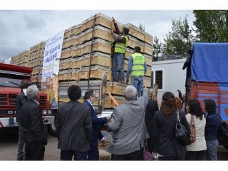 Ankara, Arıcılığın Da Başkent’i Oluyor