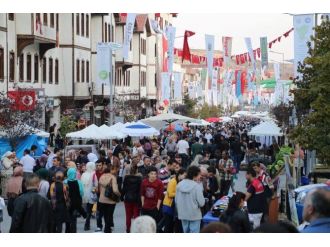 Beypazarı Festivale Hazırlanıyor