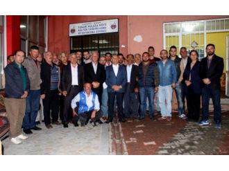 Ülkemin Pazarlık Masasında Yok Olmasını İstemiyorum