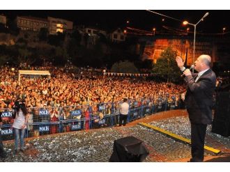 Süleyman Soylu: “Vesayetin Borusu Ötmüyor, Milletin Dediği Oluyor”