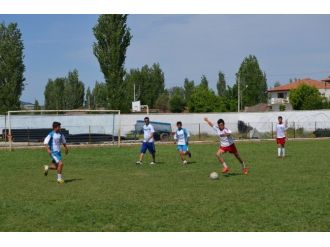 Selendi’nin Şampiyonları 3 Eylül Ve Rahmanlar