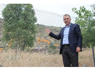 Mhp’li Işık’tan Delican’a ’Hastane’ Tepkisi