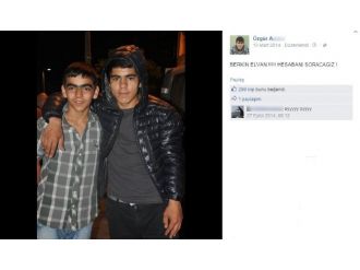 (Özel Haber) Market Soyguncularının Sosyal Medya Paylaşımları Dikkat Çekti