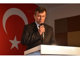 Kendi Yazdıkları Şiirlerle Unutulmaz Bir Dinleti Sergilediler