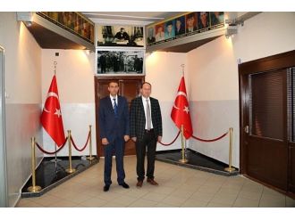 Demirci Emniyetinde Moray Dönemi Başladı