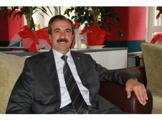 Tekin: “Parti Ayrımı Yapmadan Tüm Halkı Kucaklayacağım”