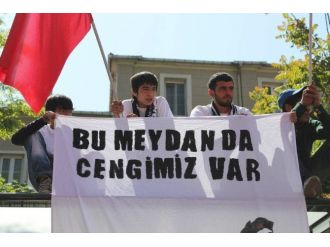 Soyguncuların Sosyal Medya Paylaşımları Dikkat Çekti