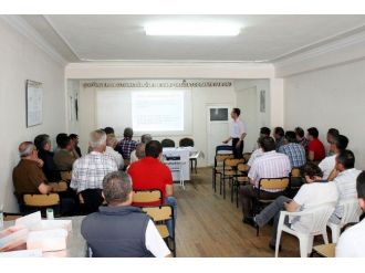 Şoförlere İlk Yardım Eğitimi