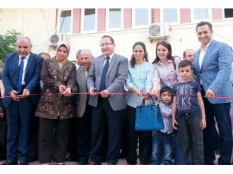 Halk Eğitim Merkezi’nde Yılsonu Sergisi