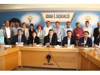 Adana’ya Dev Yatırımlar Geliyor