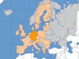 Almanlar Ab Konusunda Karamsar