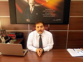 Edremit’te İlçe Milli Eğitim Müdürlüğü Velileri Uyardı