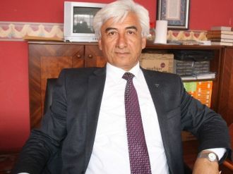 Mhp Yozgat Milletvekili Adayı Mertoğlu: Yozgat Mhp İle Gelişecek”