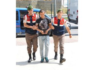 Antalya’da Rus Turistin Kolyesini Çalan Kapkaççı Tutuklandı