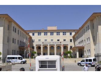 Siirt’te Gözaltına Alınan 11 Kişi Serbest Bırakıldı