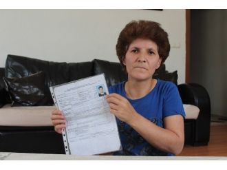 Babasından Kalan Emekli Maaşı Kesilen Kadın, 6 Çocuğu İle Yaşam Mücadelesi Veriyor