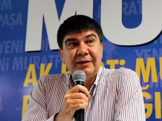 Ak Parti’li Belediyenin Basın Toplantısına Seçim Kurulu Engeli