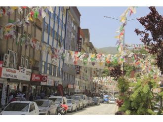 Firmalar İndirime Gitti