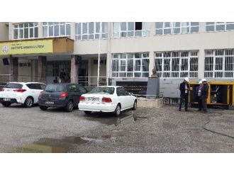 Sandık Başkanları Eğitimden Geçti