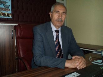 Varto’da Damızlık Ve Sığır Yetiştiricileri Birliği Şubesi Açıldı