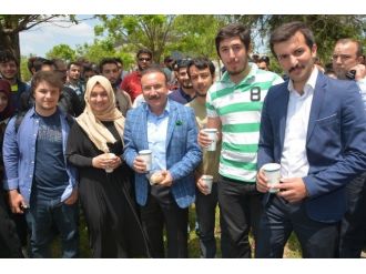 İzmit’te Haftanın 5 Günü Çorbalar Ücretsiz