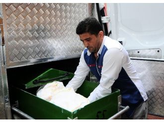 Şevval Bebek Kusmuğunda Boğularak Öldü