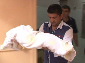 Kahreden Ölüm !