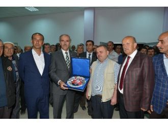 Müşküleli Şehidin İsmi Büyükşehirle Ölümsüzleşti