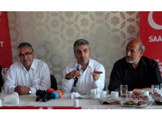 Bbp’li Kartal: Milli İttifak Barajı Devirdi