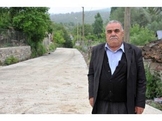 Kaplıca Diyarı Havza, Büyükşehir Hizmetiyle Buluştu