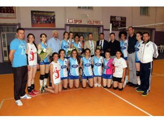 Gençlik Spor, Esnafla El Ele