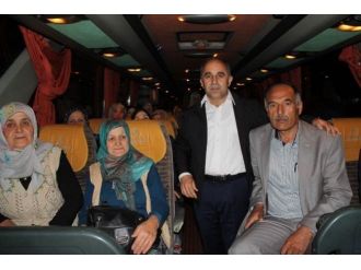 Gördesli Kadınlar Çanakkale Yolcusu