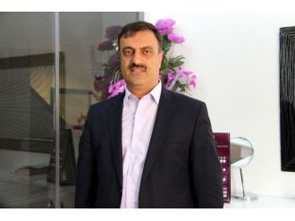 Akbaş:samsun’da Esnaf Enflasyonu Var