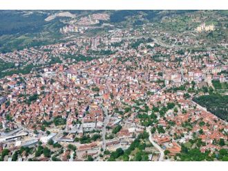 (Özel Haber) İl Başkanlarının Gözü Bu İlçenin Oylarında