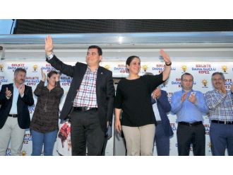 Ticari Vakıfların Sorunu Çözülüyor