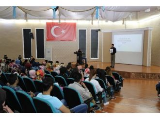 Erzincan Belediyesi’nden Ücretsiz Kpss Kursu