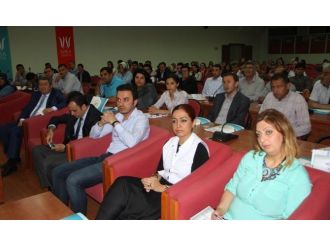 Daka’dan Kgmdp Tanıtım Toplantısı