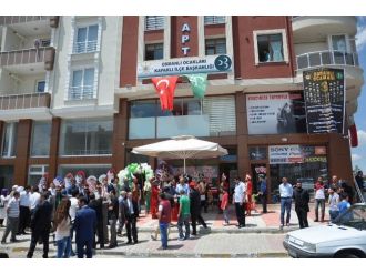 Osmanlı Ocakları Trakya’daki İlk Teşkilatını Kapaklı’da Kurdu